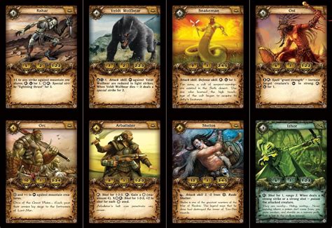 berserk trading cards|Berserk: Trading Card Game (2003) Board Game.